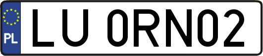 LU0RN02