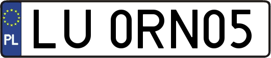 LU0RN05