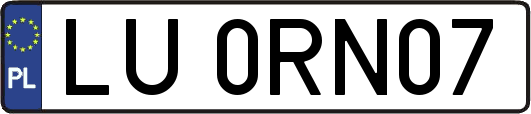 LU0RN07