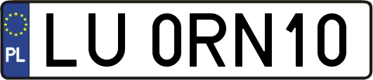 LU0RN10