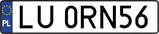 LU0RN56