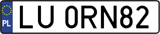 LU0RN82