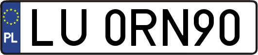 LU0RN90