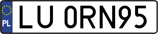 LU0RN95
