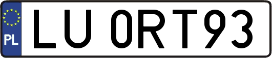 LU0RT93