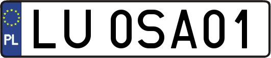 LU0SA01