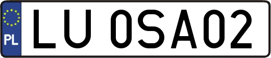 LU0SA02