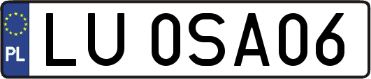LU0SA06