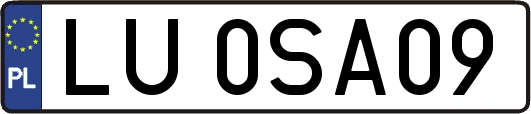 LU0SA09