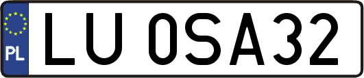 LU0SA32