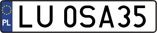 LU0SA35