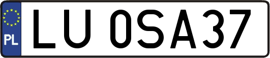 LU0SA37