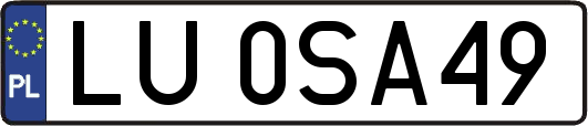 LU0SA49