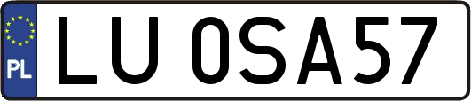 LU0SA57