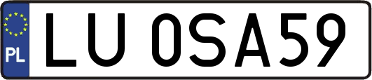 LU0SA59