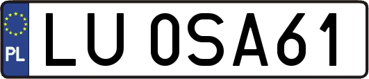LU0SA61
