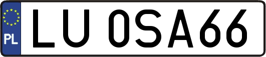 LU0SA66