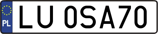 LU0SA70