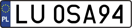 LU0SA94