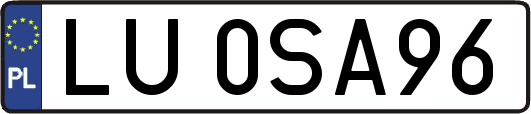 LU0SA96