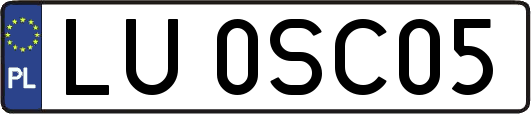 LU0SC05