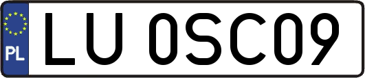 LU0SC09