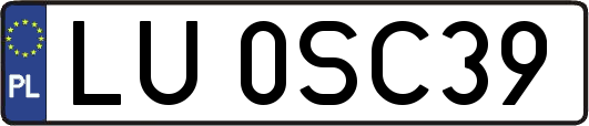 LU0SC39