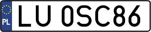 LU0SC86