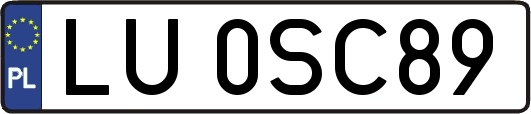 LU0SC89