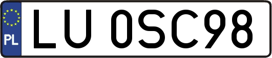 LU0SC98