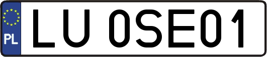 LU0SE01