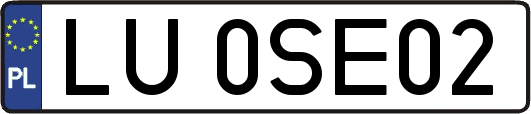LU0SE02