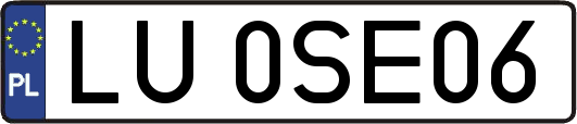 LU0SE06