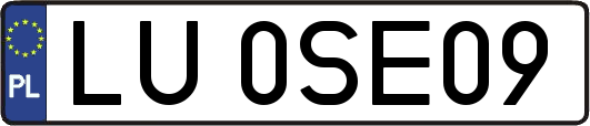 LU0SE09