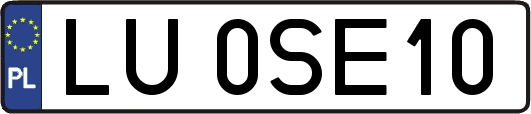 LU0SE10