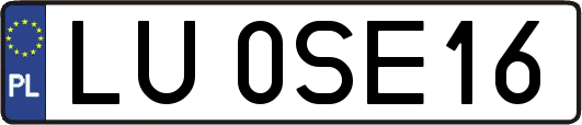 LU0SE16