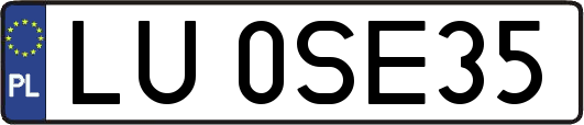LU0SE35