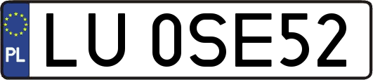 LU0SE52