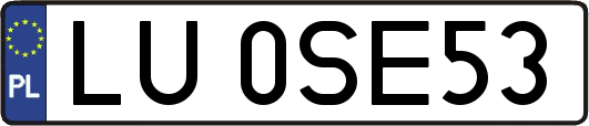 LU0SE53