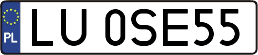 LU0SE55