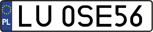 LU0SE56