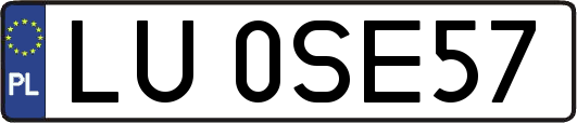 LU0SE57