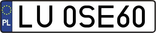 LU0SE60