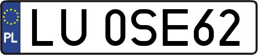LU0SE62