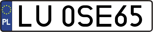 LU0SE65