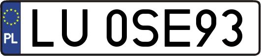 LU0SE93