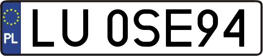 LU0SE94