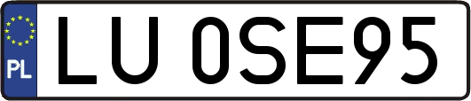 LU0SE95
