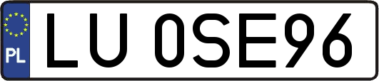 LU0SE96
