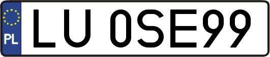 LU0SE99